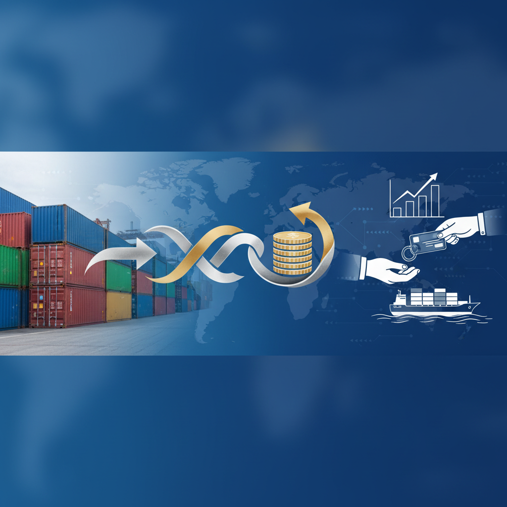 фото Финансирование покупки морских контейнеров: лизинг и кредиты